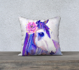 Horse Pillowcase