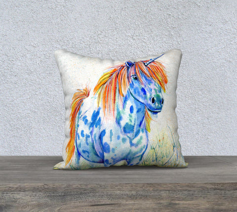 Unicorn Pillowcase