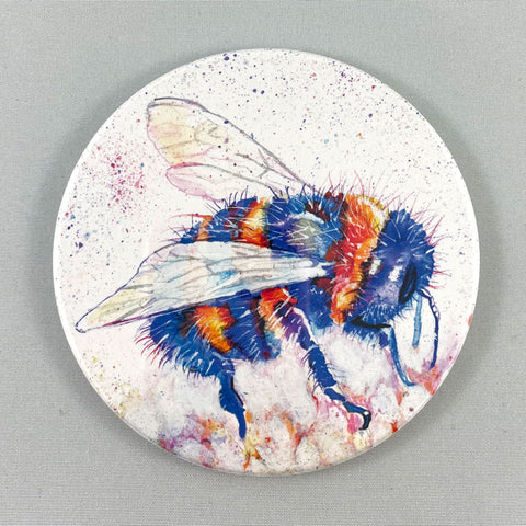 Bee Magnet