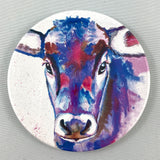 Farm Animal Coasters
