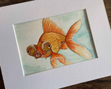 Goldfish Mini Original